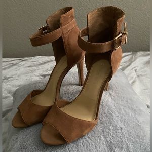 Gianni Binni Jaxxon Heels